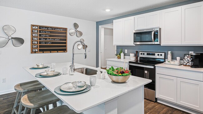 348 Parkview Dr unit 36201328, Palm Coast, FL 32164 - photo 7