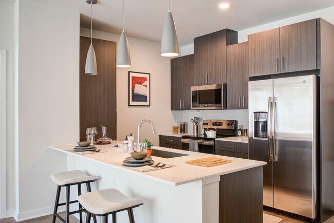 Axiom Cabin Branch, Clarksburg, MD 20871 - photo 7