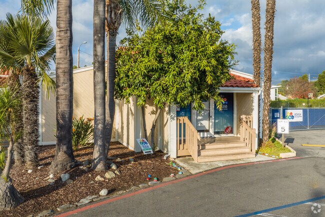 Ocasa College Prep is a public charter school in San Juan Capistrano.