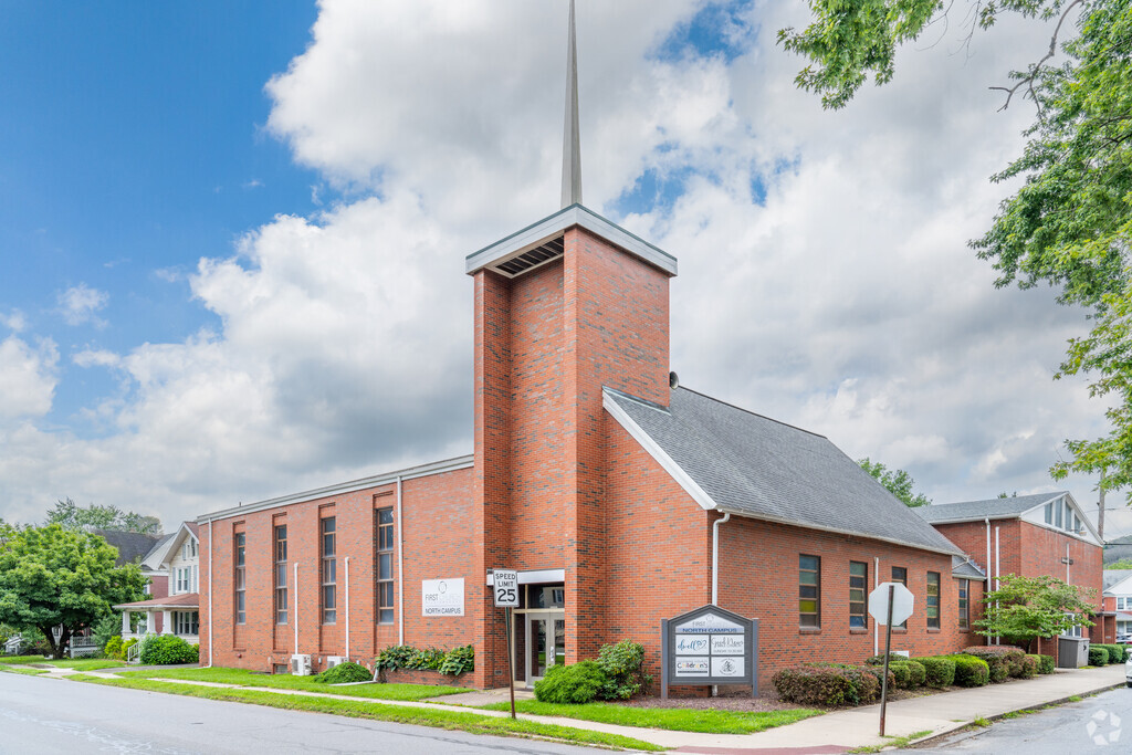 Keystone Christian School is a private school located in Williamsport, PA.