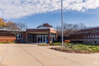 Clarendon Avenue Elementary School