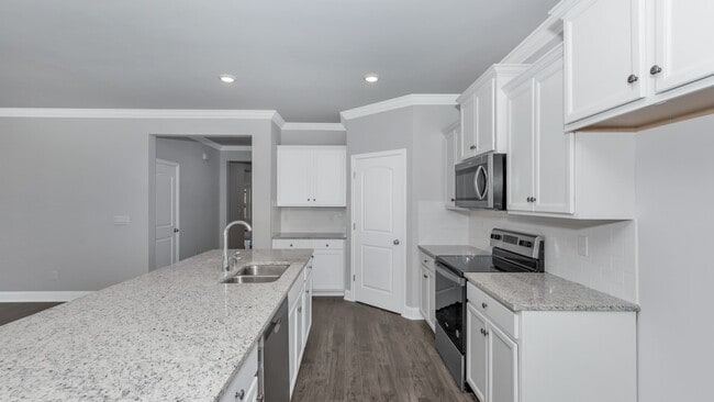 123 Wellspring Rd, Huntsville, AL 35810 - photo 5