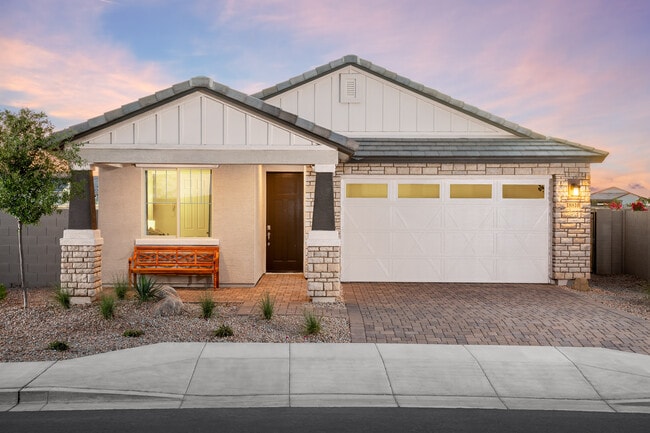 37567 W Patterson St, Maricopa, AZ 85138 - photo 2