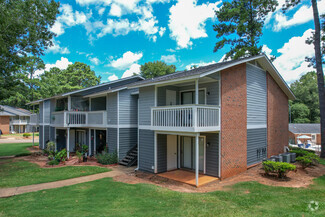 3110 Graystone Ln, Albany, GA 31721