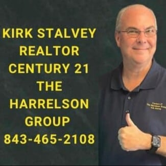 Kirk Stalvey