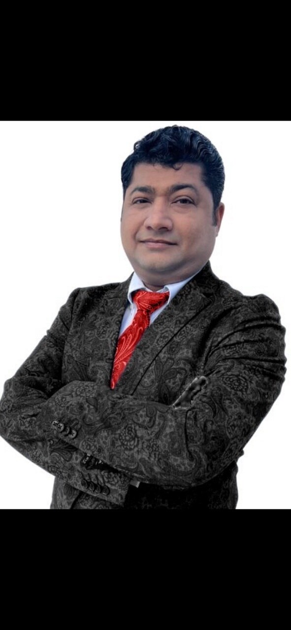 Agent Photo