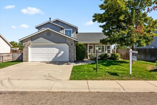 5174 N Rothmans Ave, Boise, ID 83713