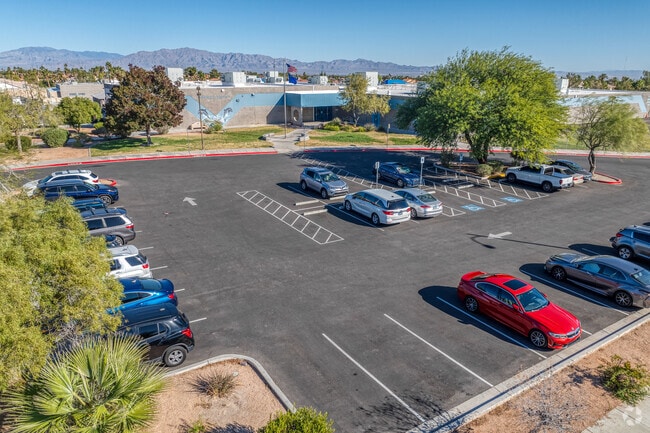 Herbert A. Derfelt Elementary School 3
