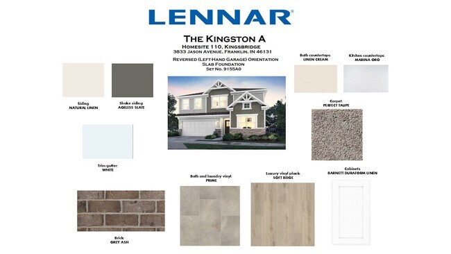 3833 Jason Ave, Franklin, IN 46131 - photo 3