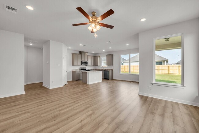 526 Pipe Creek Dr, Temple, TX 76502 - photo 4