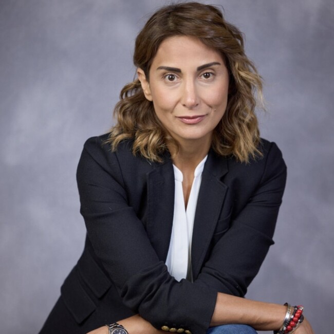 Agent Photo