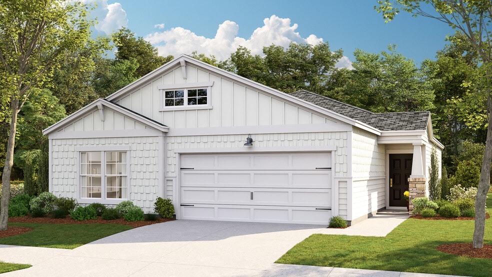 861 Wapama St, Little River, SC 29566 - photo 1