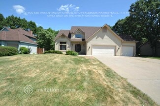 14371 Raven St NW, Andover, MN 55304