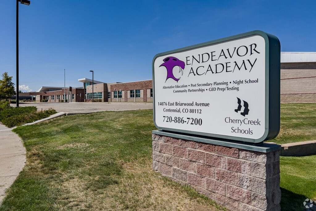 21+ Belleview Elementary Colorado