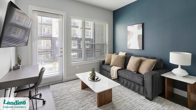 3501 Ross Ave unit 2012, Dallas, TX 75204 - photo 2