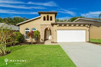 615 Woods Landing Dr, Minneola, FL 34715