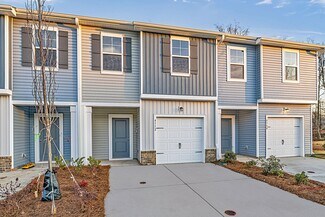 4552 Green Drake Dr, Charlotte, NC 28269