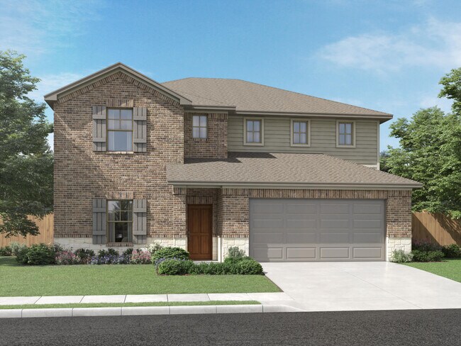 518 Dakota Ridge unit 37075434, Cibolo, TX 78108 - photo 2