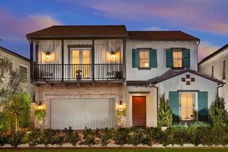 207 Mistwater, Irvine, CA 92618