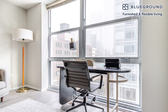 180 N Jefferson St unit FL6-ID1216, Chicago, IL 60661 - photo 5