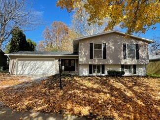 2110 Barberry Dr, Champaign, IL 61821
