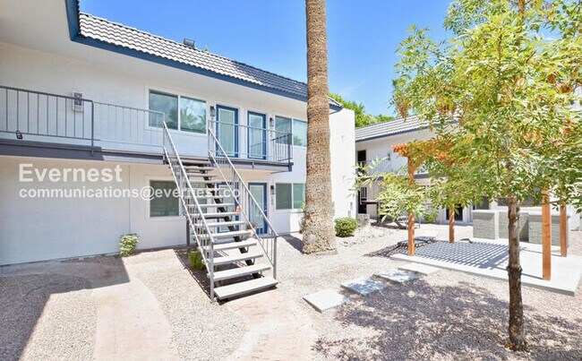 2539 N 48th St unit 103, Phoenix, AZ 85008 - photo 7