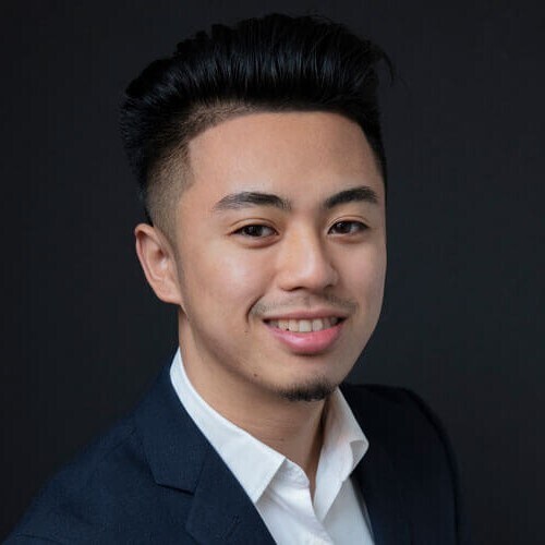 Agent Photo