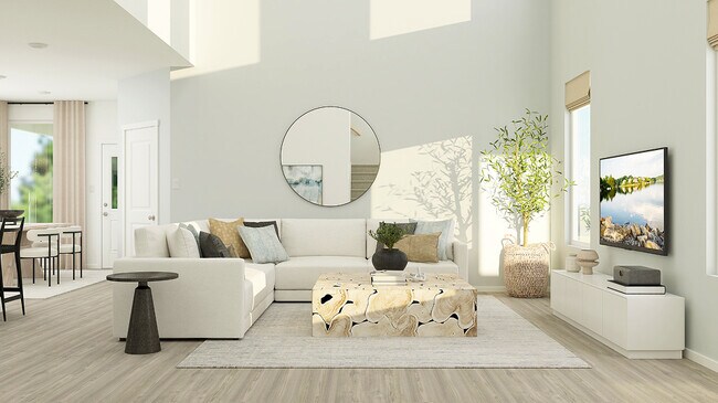 18019 Lark Sparrow Dr, Pflugerville, TX 78660 - photo 7