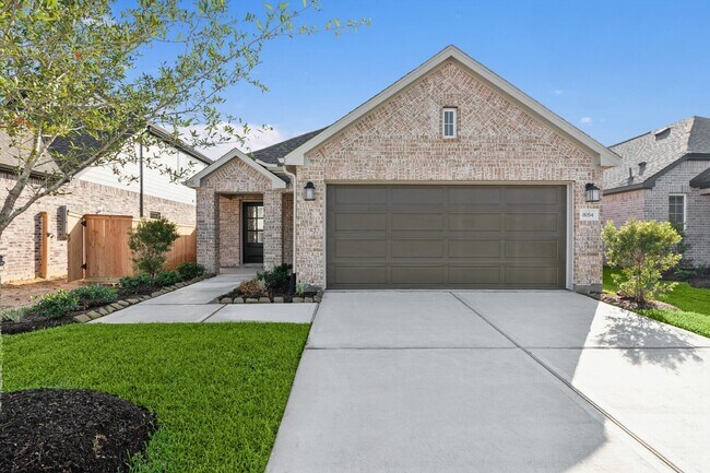 8054 Kay Harbor Dr, Cypress, TX 77433 - photo 6