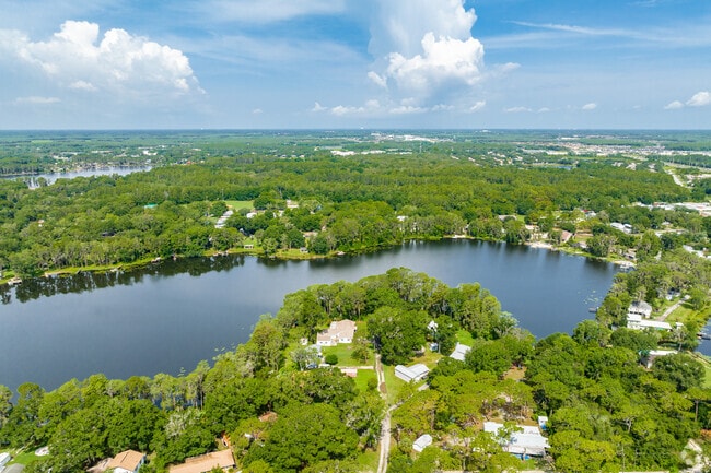 The amazing blend of rural and urban living in Odessa.