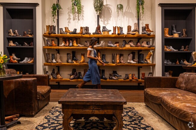 Freebird Stores offers a diverse boot selection near Whittier.