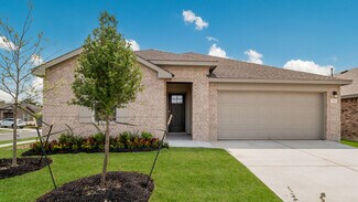 2316 March Hare Trace, Leander, TX 78641