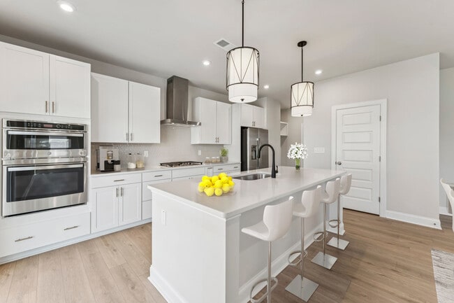 226 Williams Grove Ln, Apex, NC 27523 - photo 2