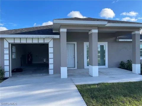 2328-2330 Park Rd unit 2330 Park Rd, Lehigh Acres, FL 33971 - photo 2