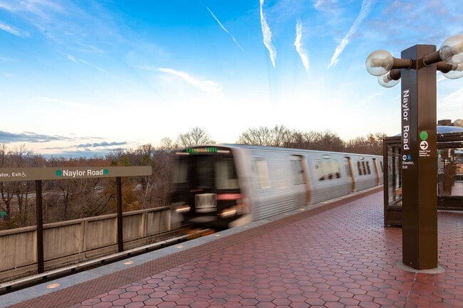 Top of the Hill Apartments, Temple Hills, MD 20748 - photo 7