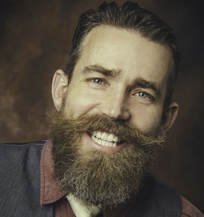 Agent Photo