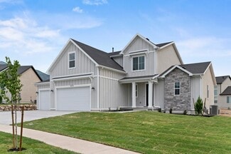 1678 S 130 W, Salem, UT 84653