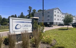 920 Race St, Wisconsin Dells, WI 53965