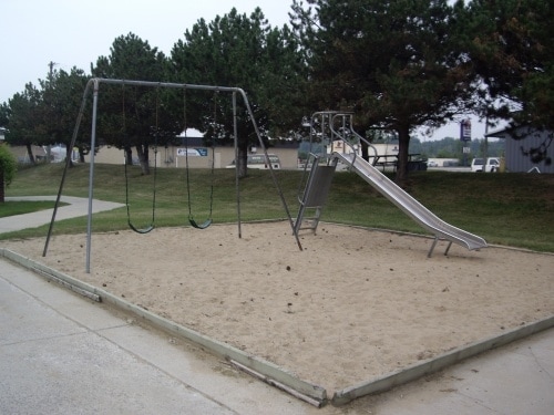 Play Area