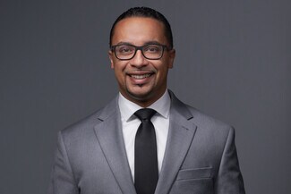 Anthony Melo