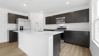 3321 Sika Trail Unit 36206643, Waterloo, IN 46793