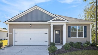 564 Bluff View Ln, Florence, SC 29505