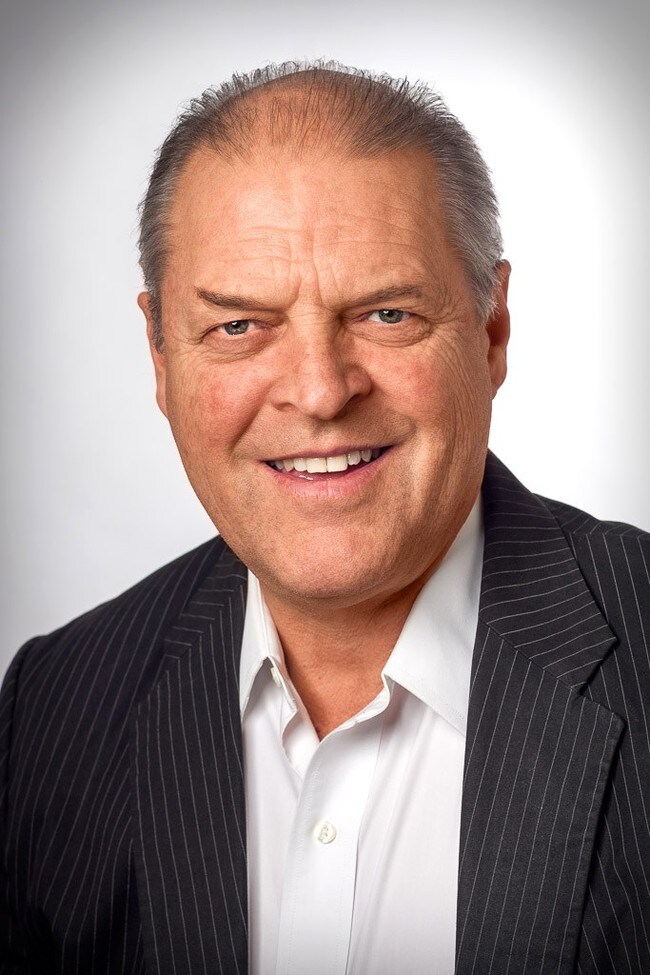 Howard Hatch