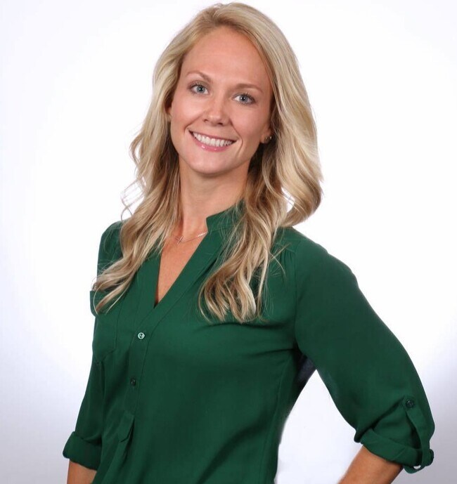 Nicole Hillyard