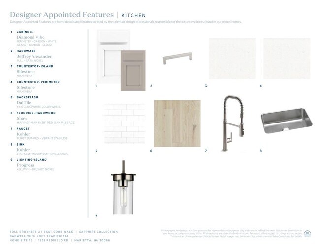 1931 Redfield Rd NE, Marietta, GA 30066 - photo 7