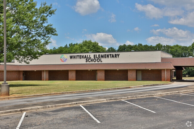 Whitehall Elementary 3