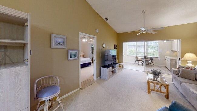 177 Boundary Blvd unit 5C, Rotonda West, FL 33947 - photo 3