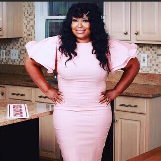 Tammia Miller