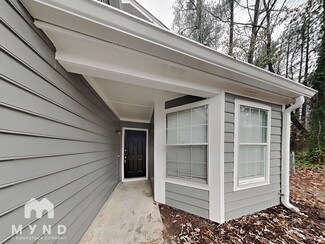4926 Warners Trail, Norcross, GA 30093