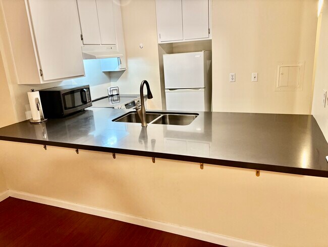 The Plaza Condominiums unit The Plaza Condominiu, San Diego, CA 92109 - photo 3